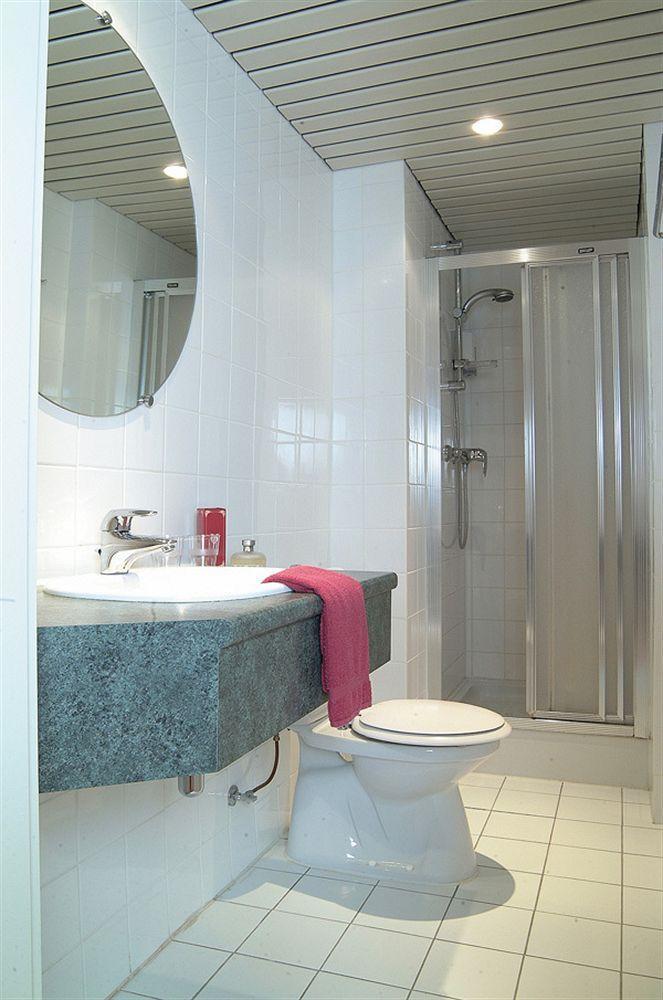 Malecot Hotel By F-Hotels บลังเคนเบอร์เก ภายนอก รูปภาพ